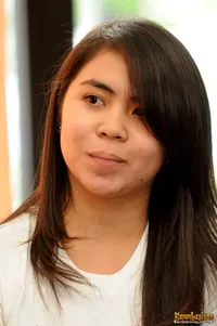 Foto Lupita Jennifer