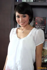 Foto Lusy Rahmawati
