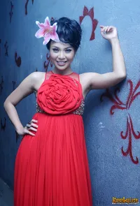 Foto Lusy Rahmawati