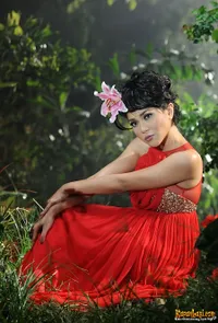 Foto Lusy Rahmawati