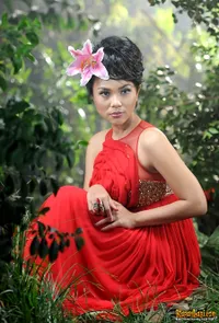 Foto Lusy Rahmawati