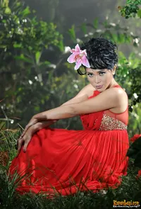 Foto Lusy Rahmawati
