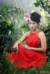Foto Lusy Rahmawati