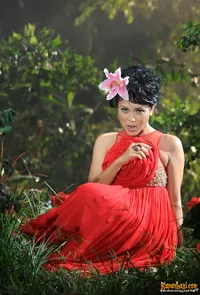Foto Lusy Rahmawati