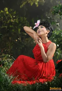 Foto Lusy Rahmawati