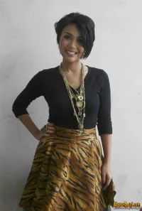 Foto Lusy Rahmawati