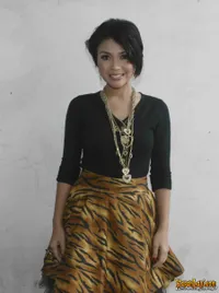 Foto Lusy Rahmawati