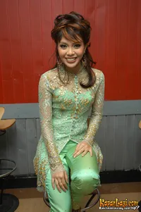 Foto Lusy Rahmawati