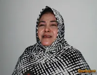 Foto Lutfiah Sungkar