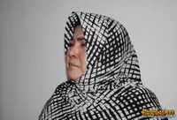 Foto Lutfiah Sungkar