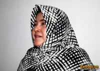 Foto Lutfiah Sungkar