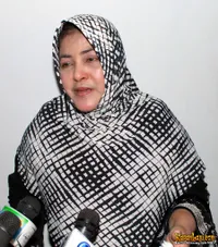 Foto Lutfiah Sungkar