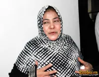 Foto Lutfiah Sungkar