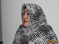 Foto Lutfiah Sungkar