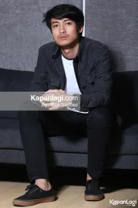 Foto Luthfi Aulia Chandra