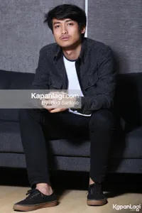 Foto Luthfi Aulia Chandra