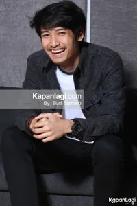 Foto Luthfi Aulia Chandra