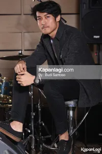 Foto Luthfi Aulia Chandra