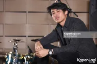 Foto Luthfi Aulia Chandra