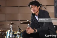 Foto Luthfi Aulia Chandra