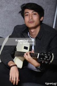 Foto Luthfi Aulia Chandra