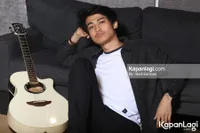 Foto Luthfi Aulia Chandra