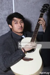 Foto Luthfi Aulia Chandra