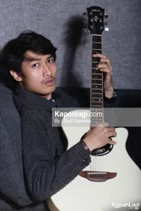 Foto Luthfi Aulia Chandra