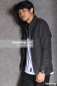 Foto Luthfi Aulia Chandra