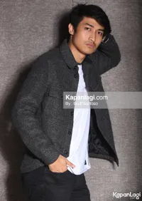 Foto Luthfi Aulia Chandra