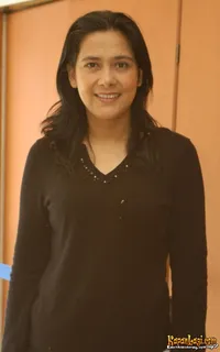 Foto Lydia Kandou