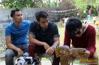 Foto Lyla Band