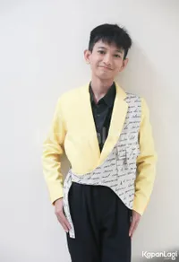 Foto M Rangga Yudha