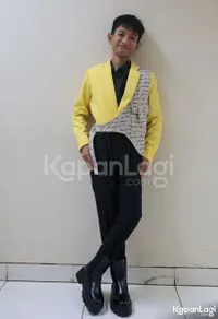 Foto M Rangga Yudha