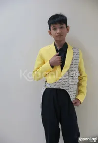 Foto M Rangga Yudha
