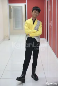 Foto M Rangga Yudha