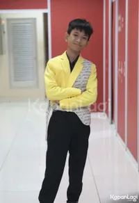 Foto M Rangga Yudha