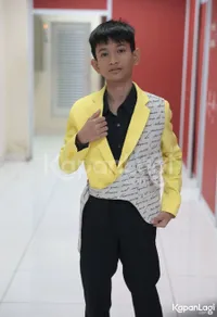 Foto M Rangga Yudha