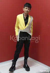 Foto M Rangga Yudha