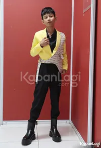 Foto M Rangga Yudha