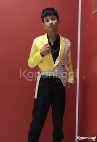 Foto M Rangga Yudha