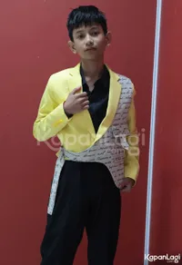 Foto M Rangga Yudha