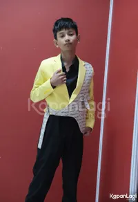 Foto M Rangga Yudha