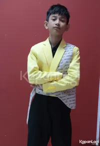 Foto M Rangga Yudha