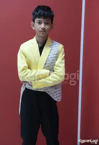 Foto M Rangga Yudha