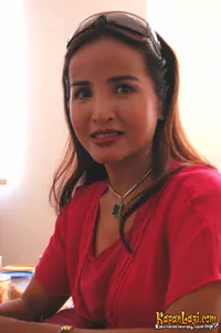 Foto Machica Mochtar