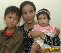 Foto Machica Mochtar