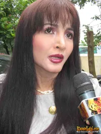 Foto Machica Mochtar