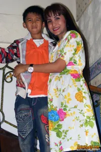 Foto Machica Mochtar