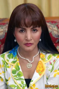 Foto Machica Mochtar